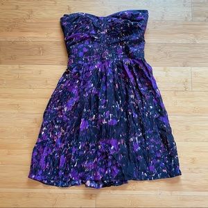 Parker dress